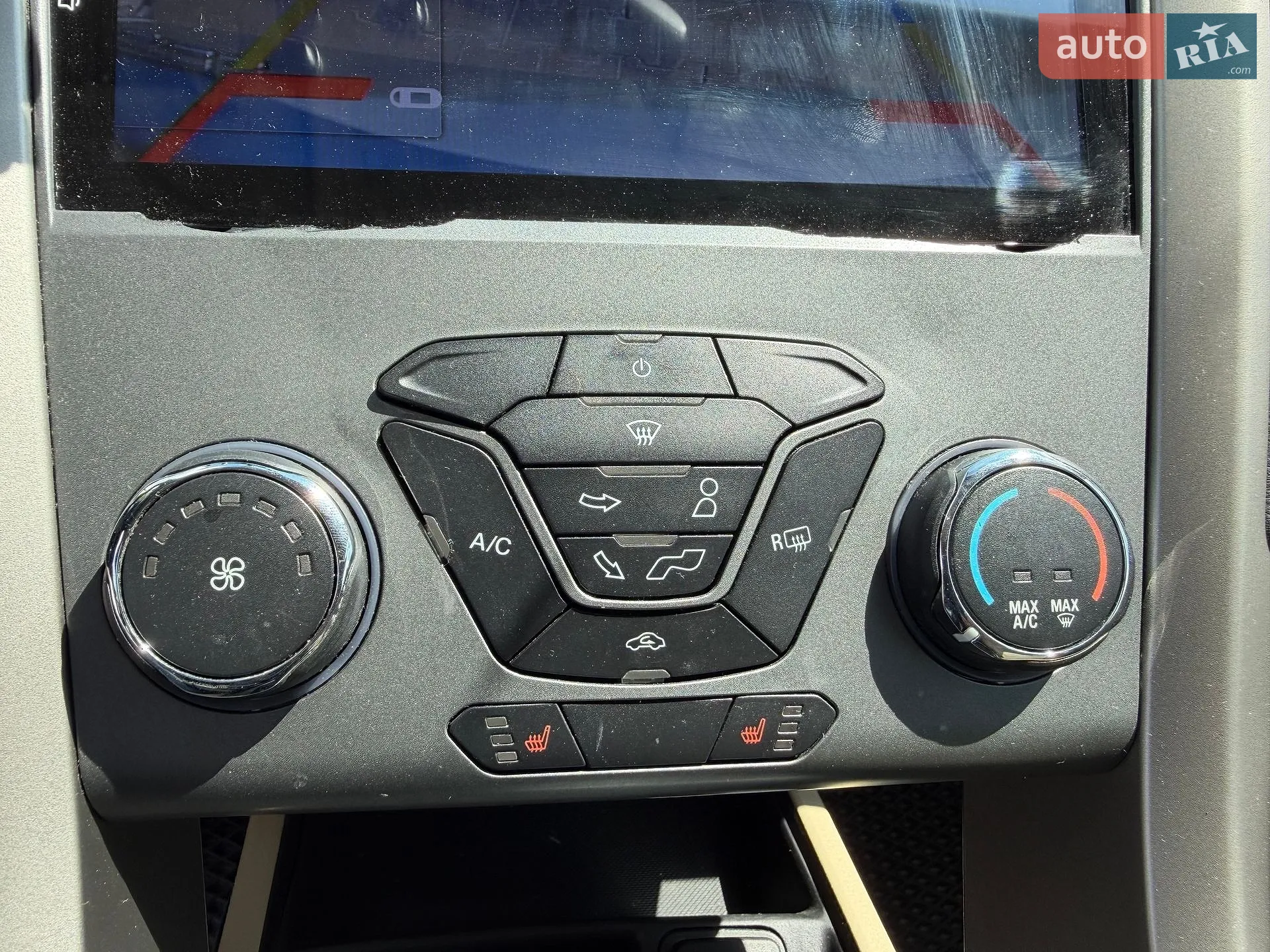 2014 Ford Fusion - мініатюра 17