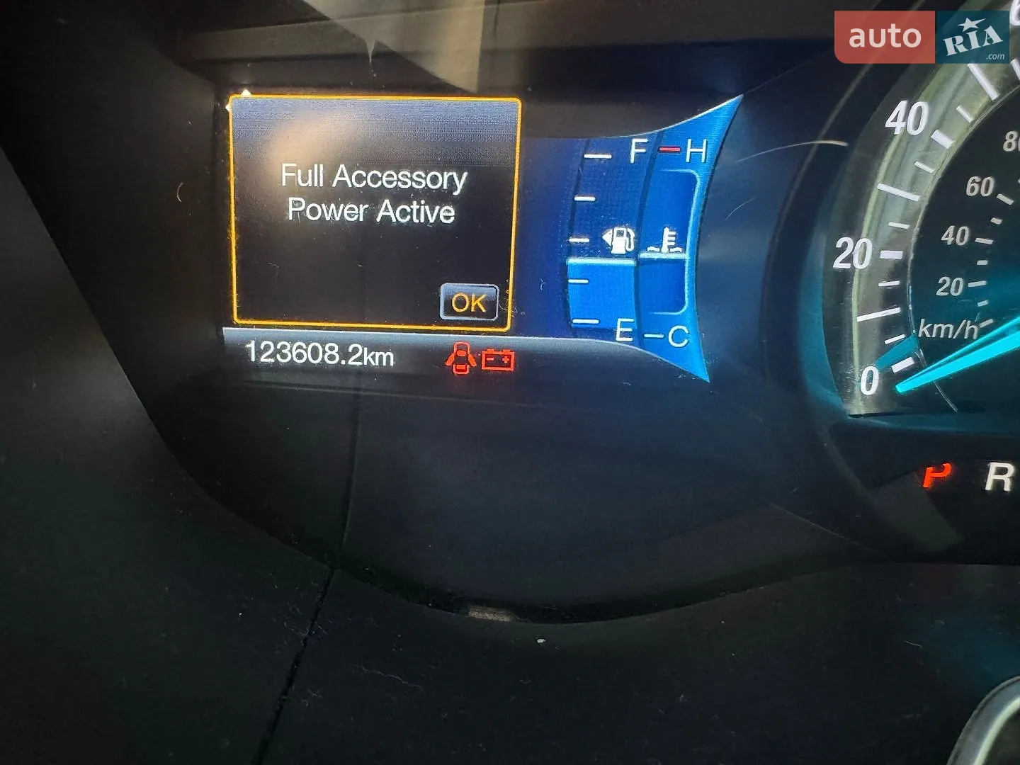 2016 Ford Fusion - мініатюра 6