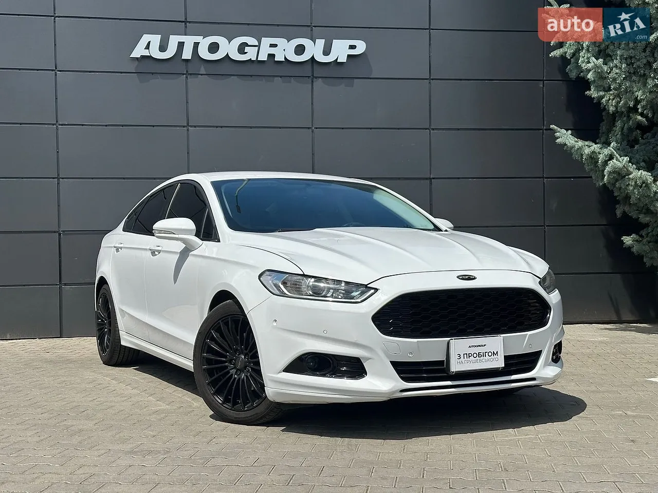 2016 Ford Edge - мініатюра 29