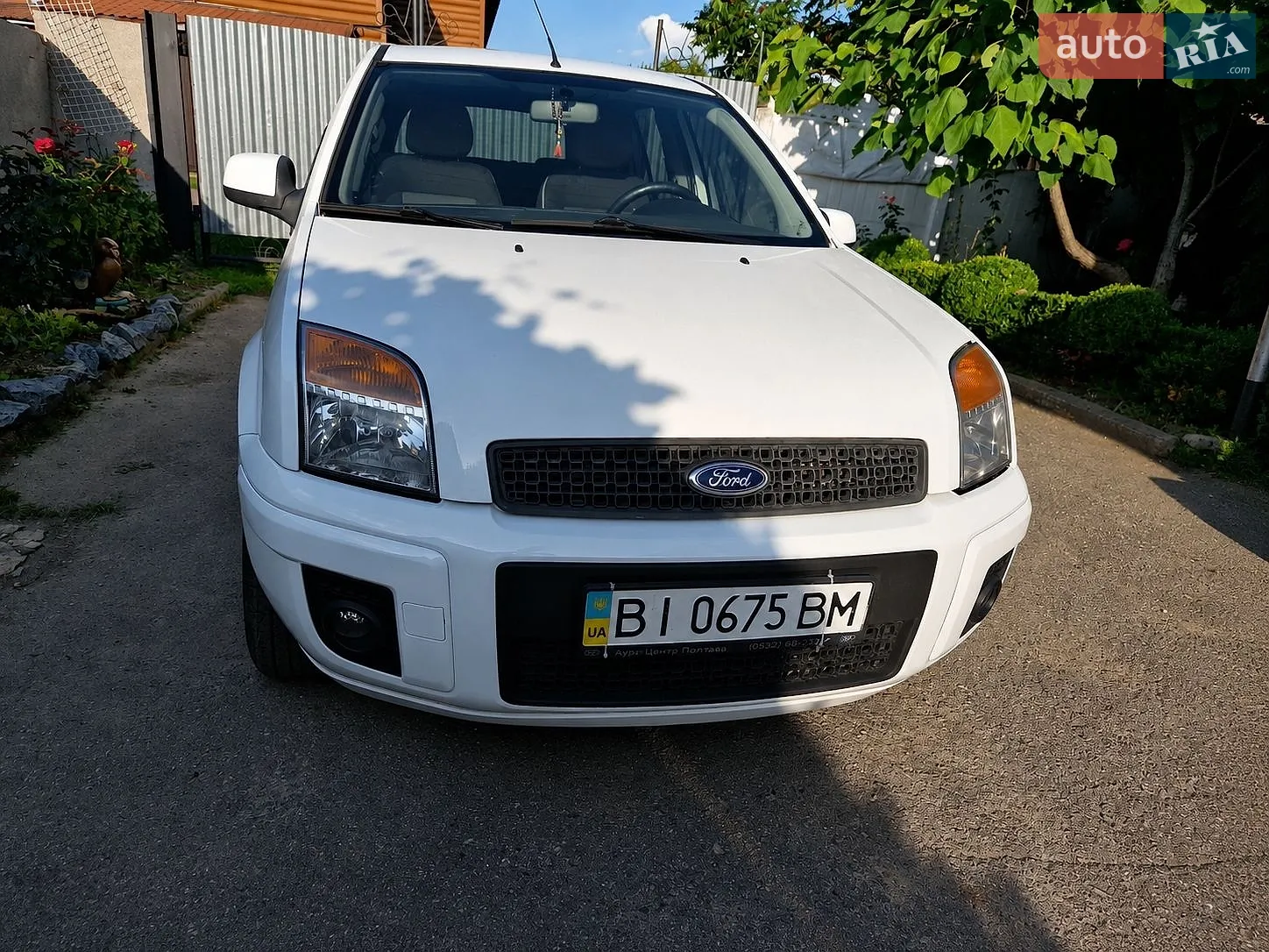 2010 Ford Fusion - мініатюра 2