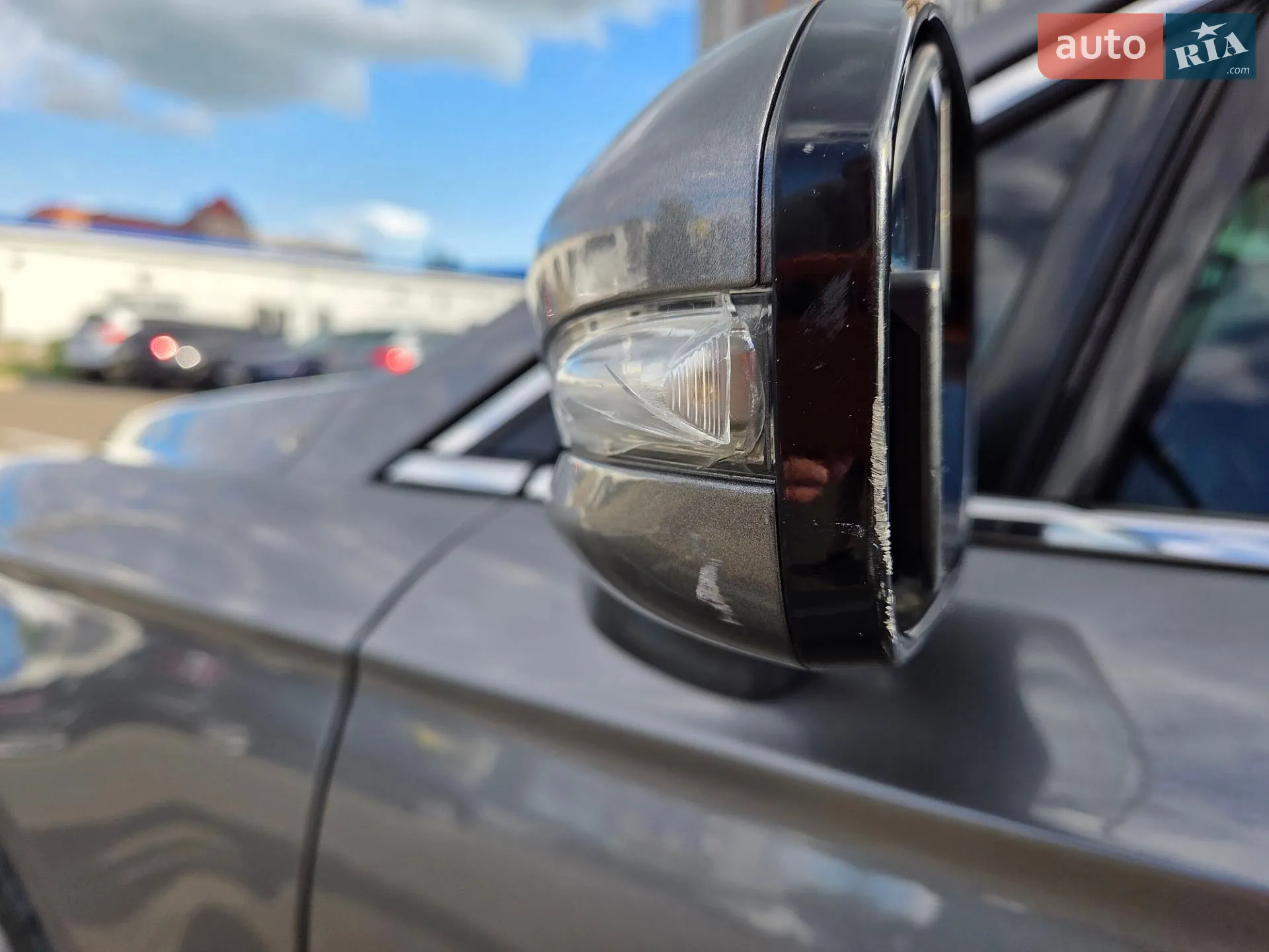 2013 Ford Fusion - мініатюра 14