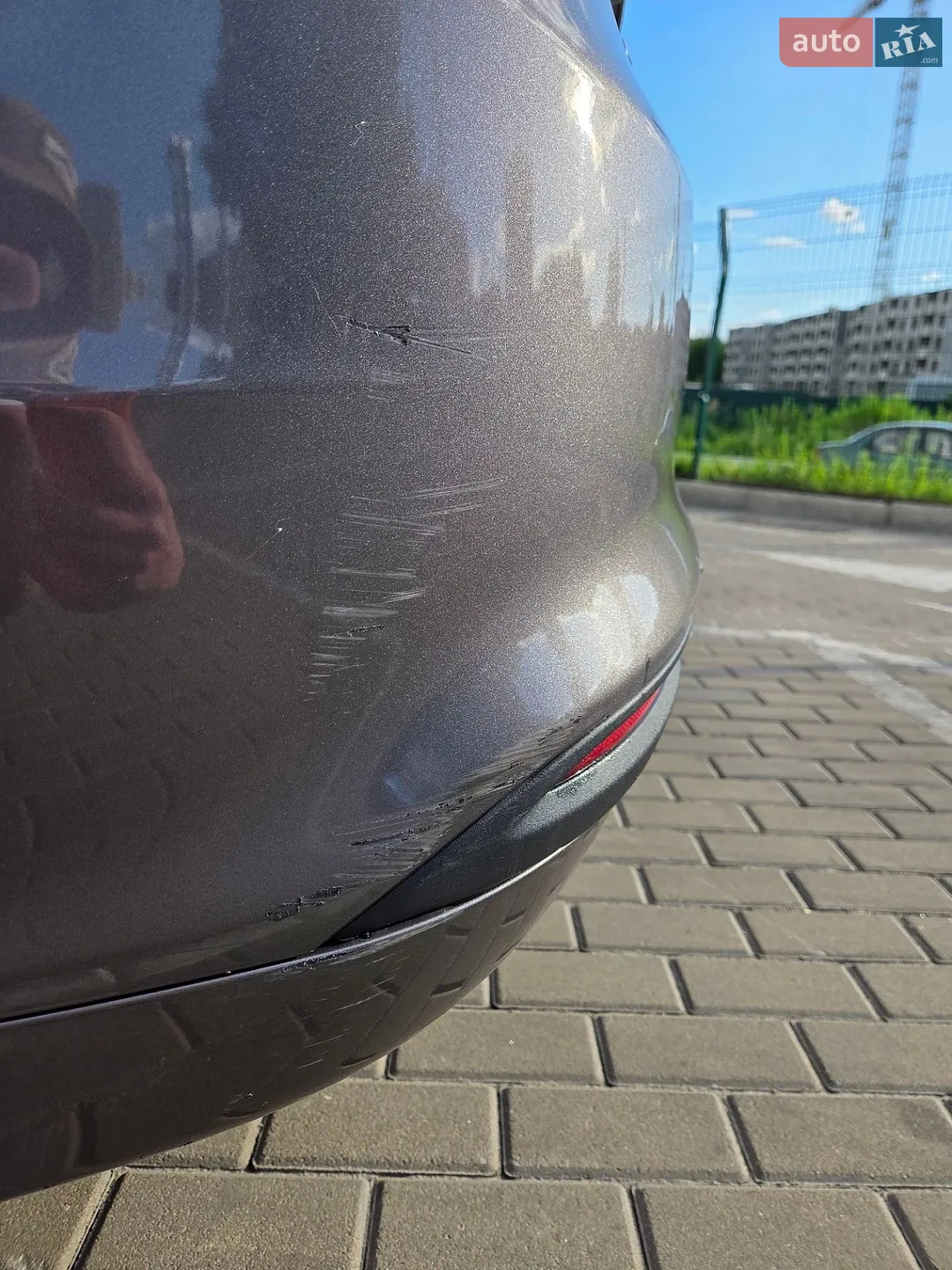 2013 Ford Fusion - мініатюра 21