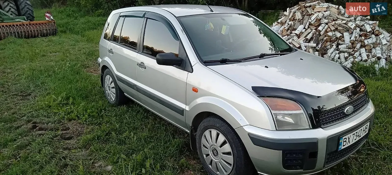 2010 Ford Fusion - мініатюра 27