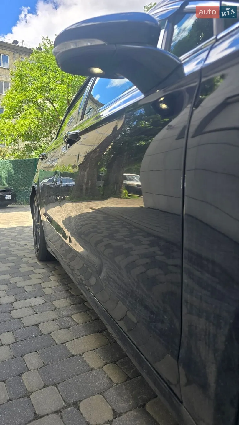 2019 Ford Fusion - мініатюра 11