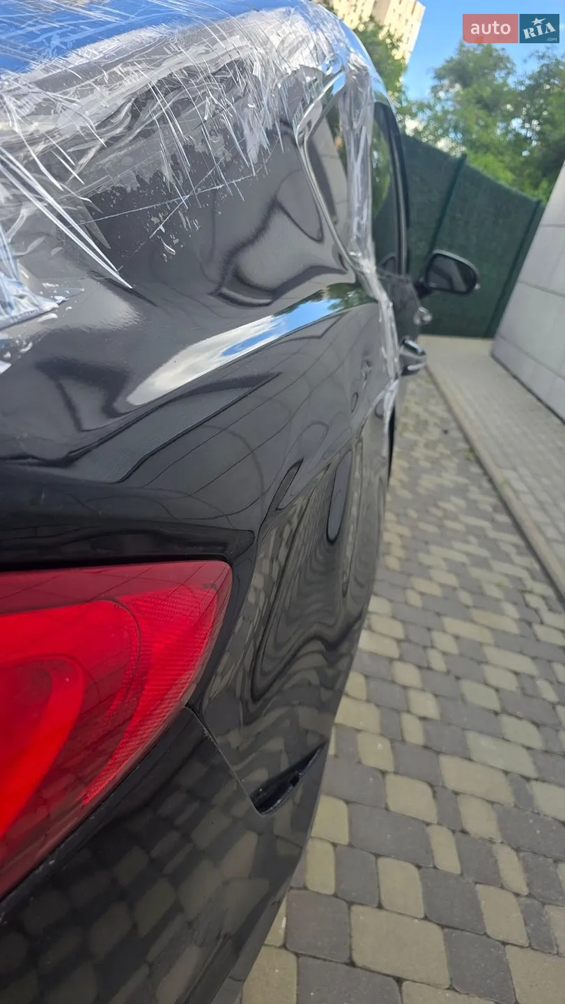 2019 Ford Fusion - мініатюра 16