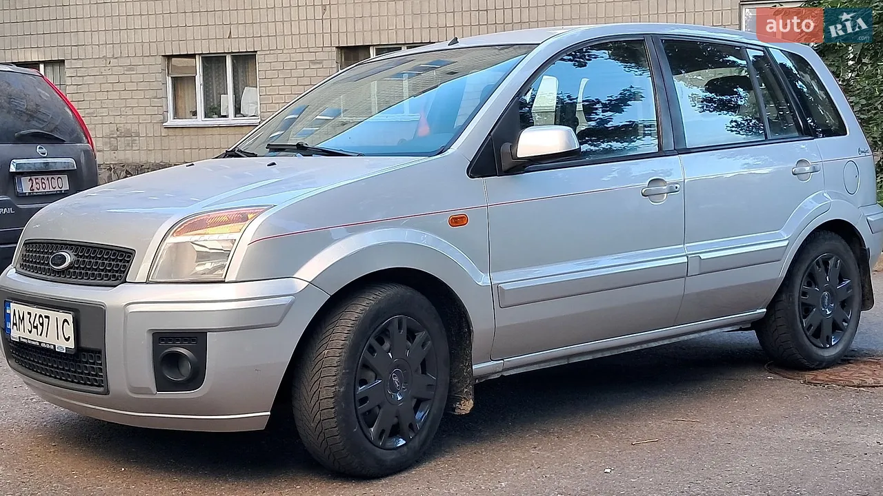 2010 Ford Fusion - мініатюра 25
