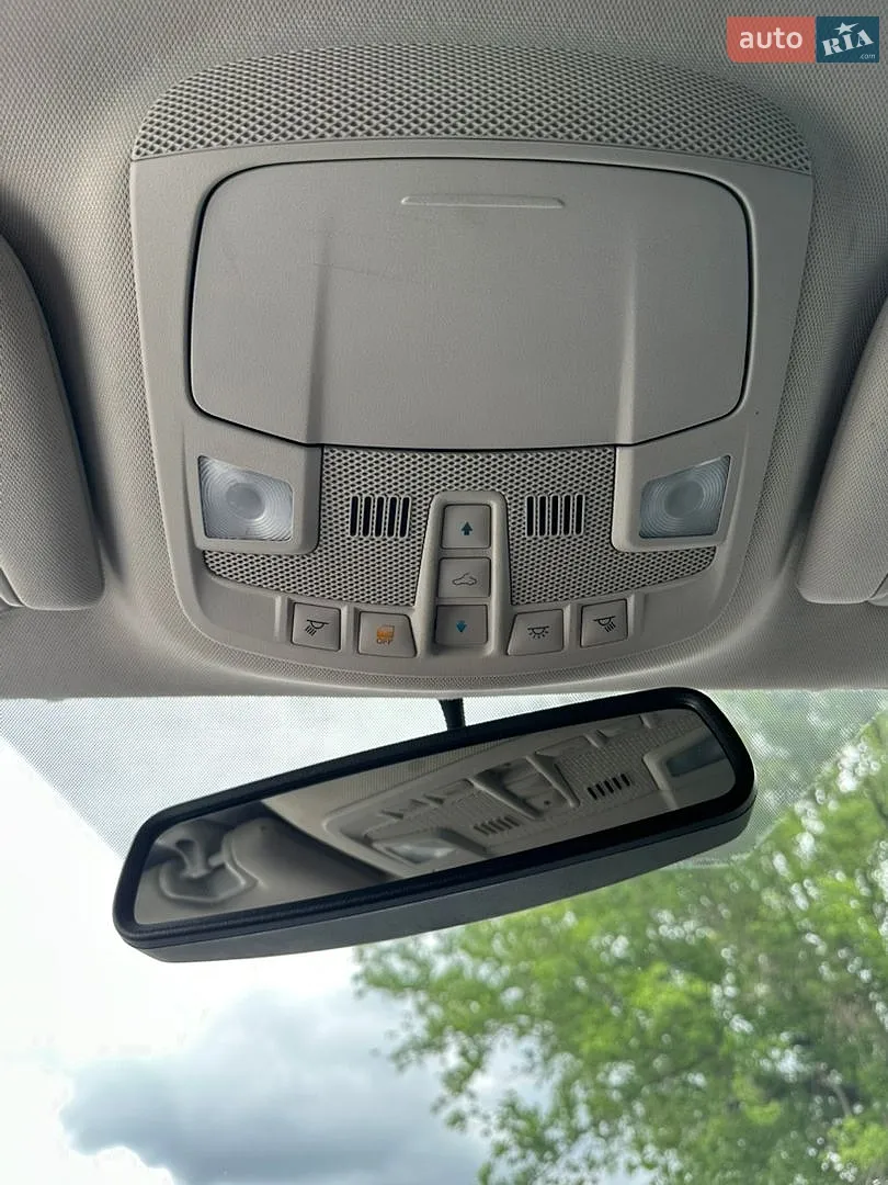 2016 Ford Fusion - мініатюра 19