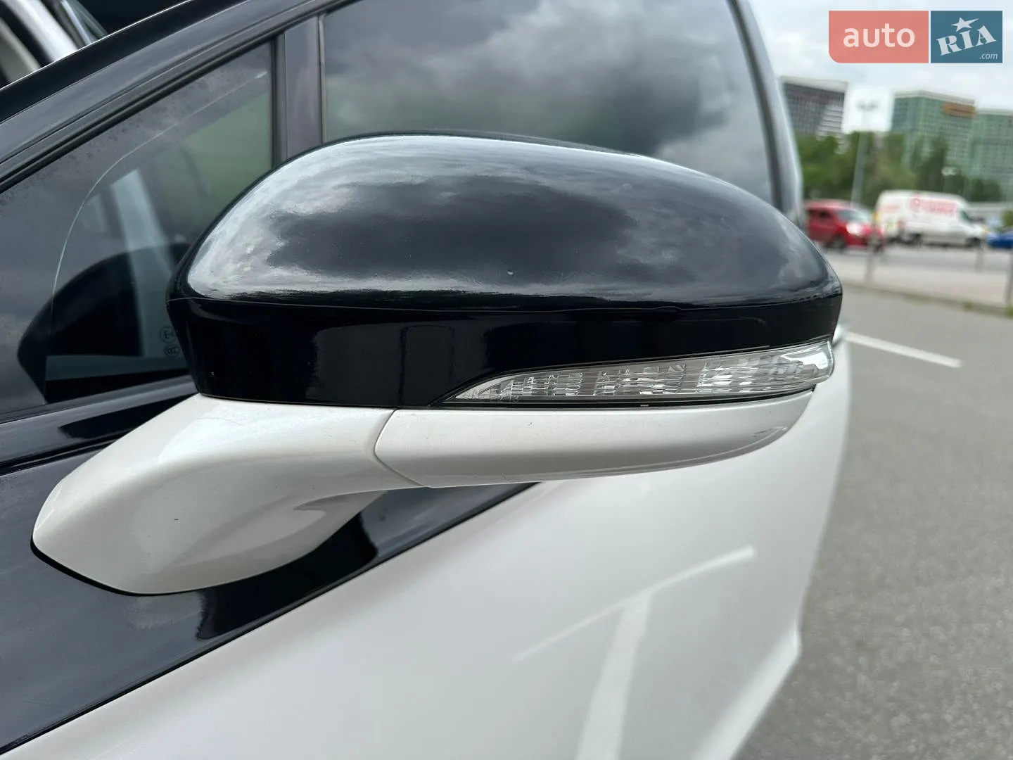 2016 Ford Fusion - мініатюра 18