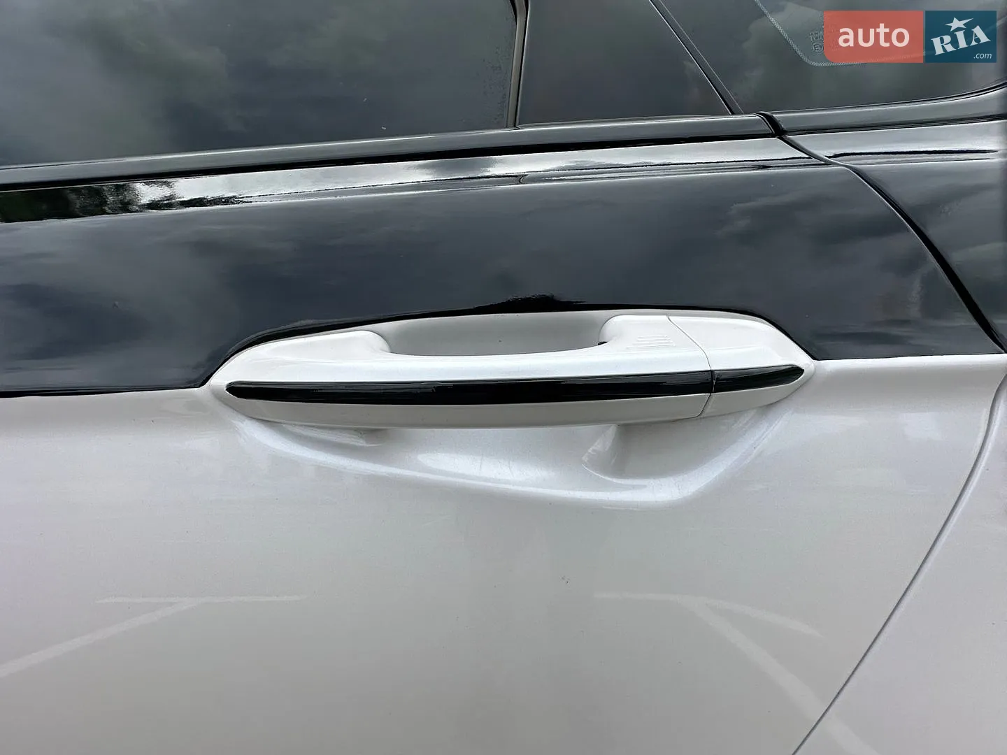 2016 Ford Fusion - мініатюра 28