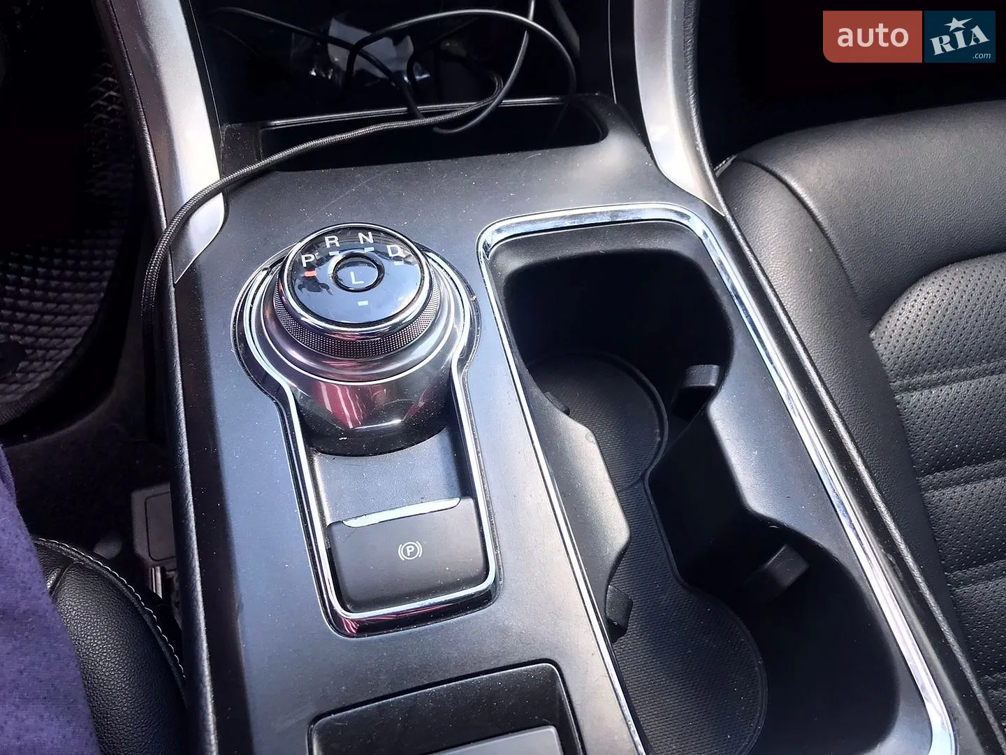 2018 Ford Fusion - мініатюра 12