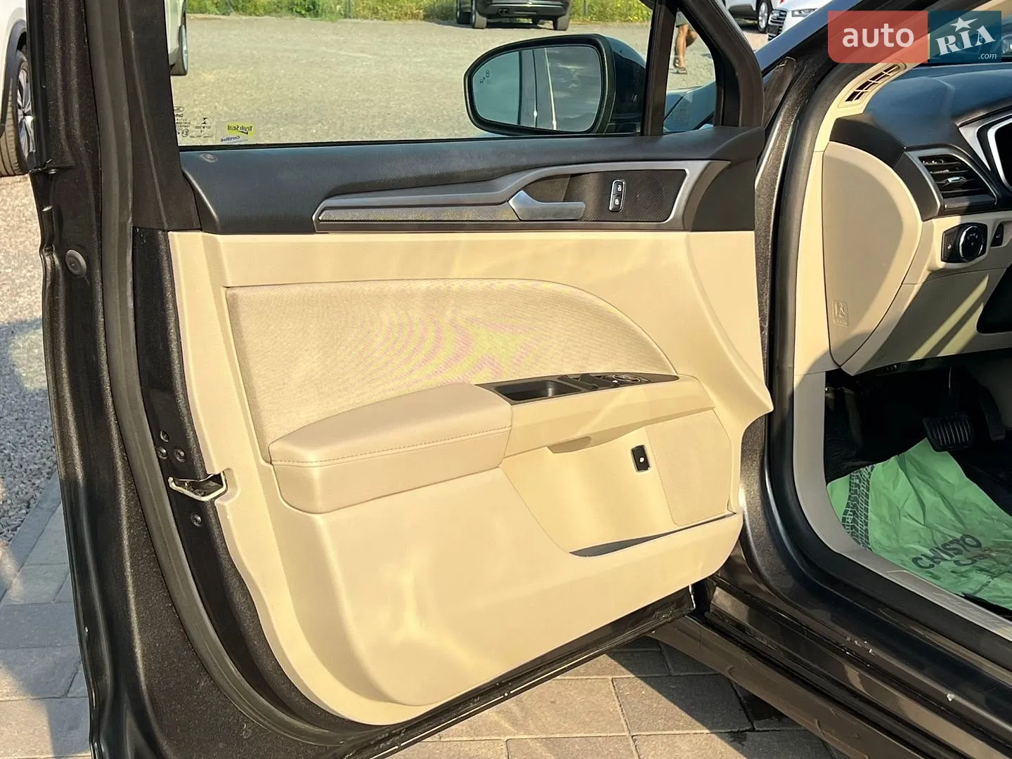 2018 Ford Fusion - мініатюра 21