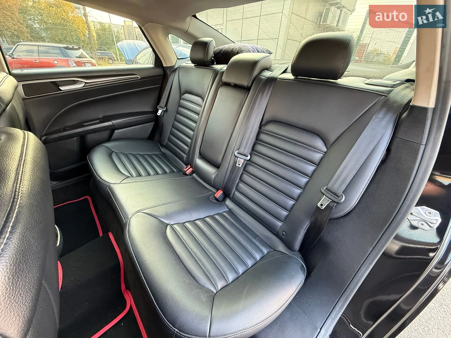 2019 Ford Fusion - мініатюра 19