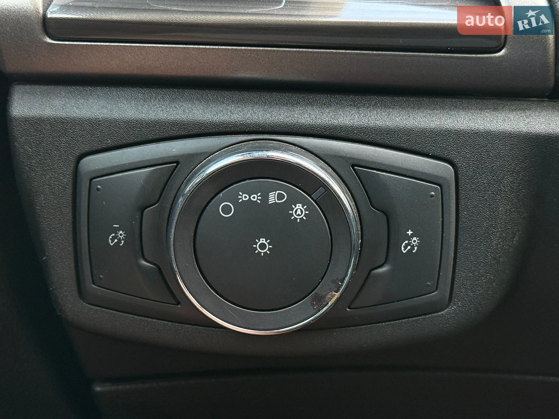 2019 Ford Fusion - мініатюра 27