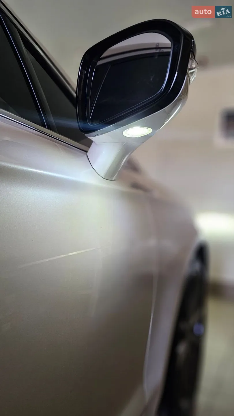 2016 Ford Fusion - мініатюра 10