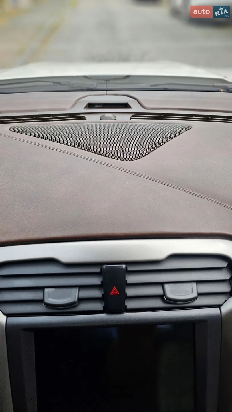2016 Ford Fusion - мініатюра 20
