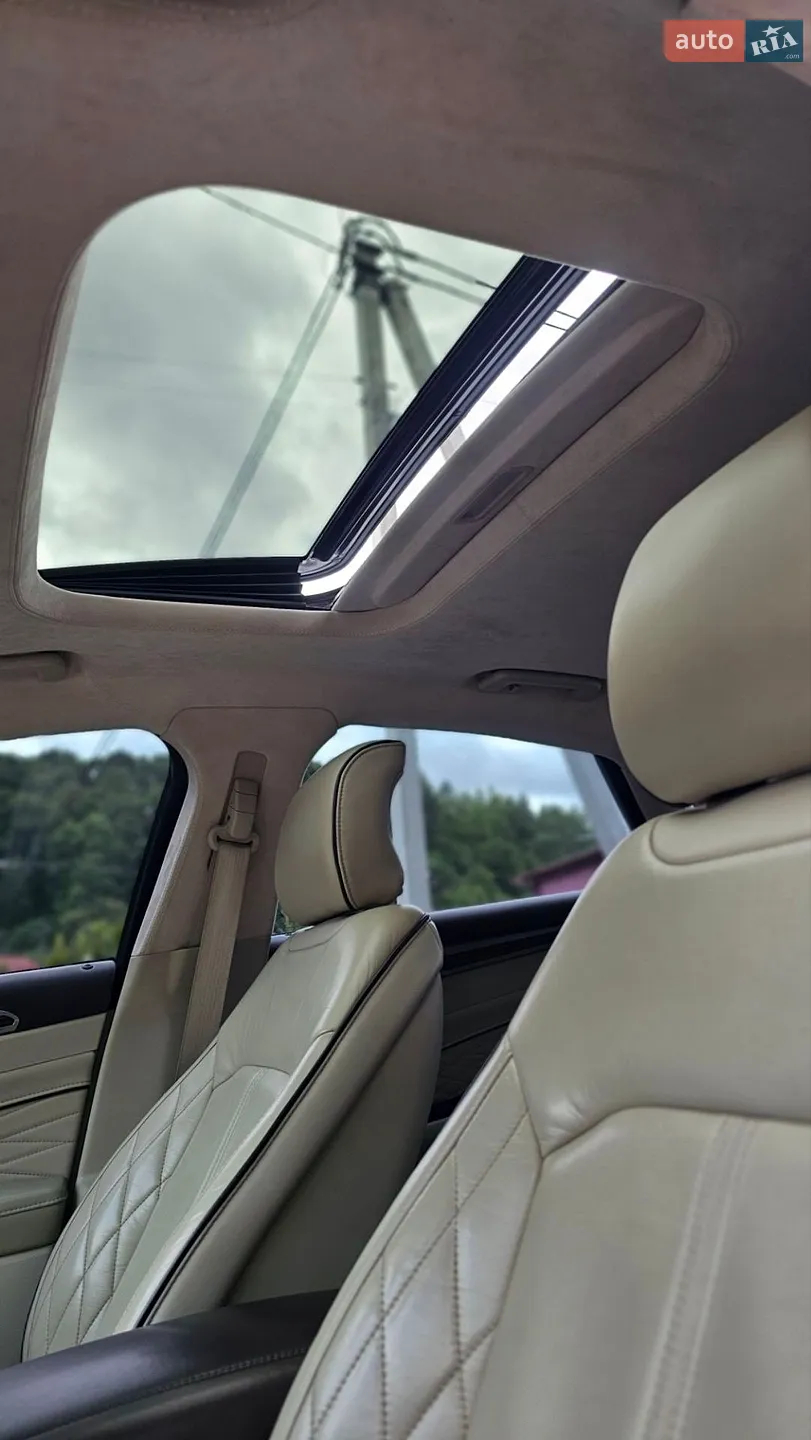2016 Ford Fusion - мініатюра 21