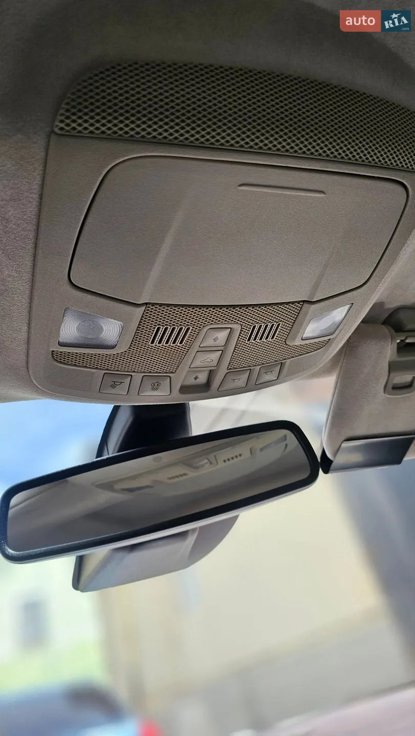 2016 Ford Fusion - мініатюра 18