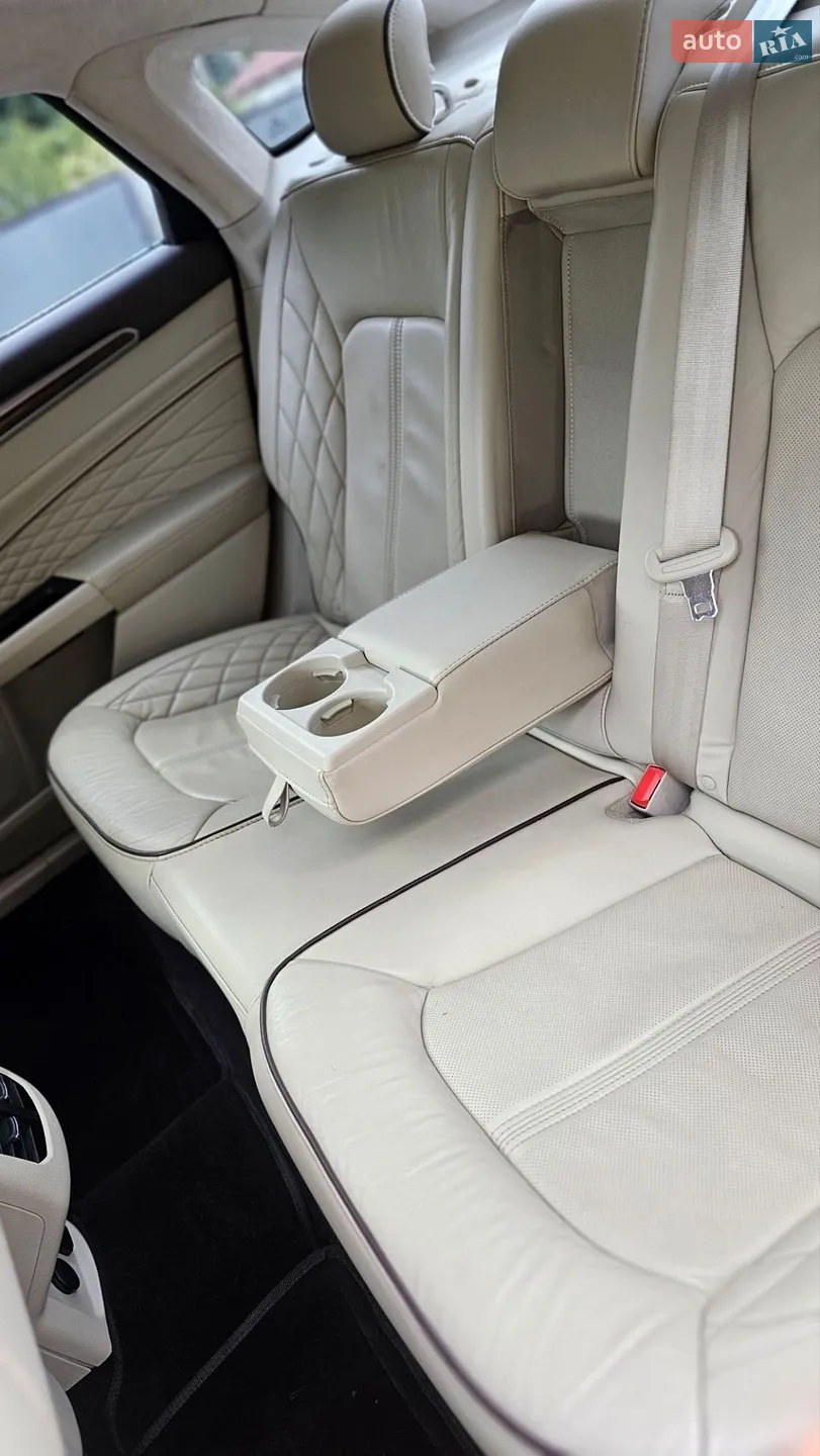 2016 Ford Fusion - мініатюра 22