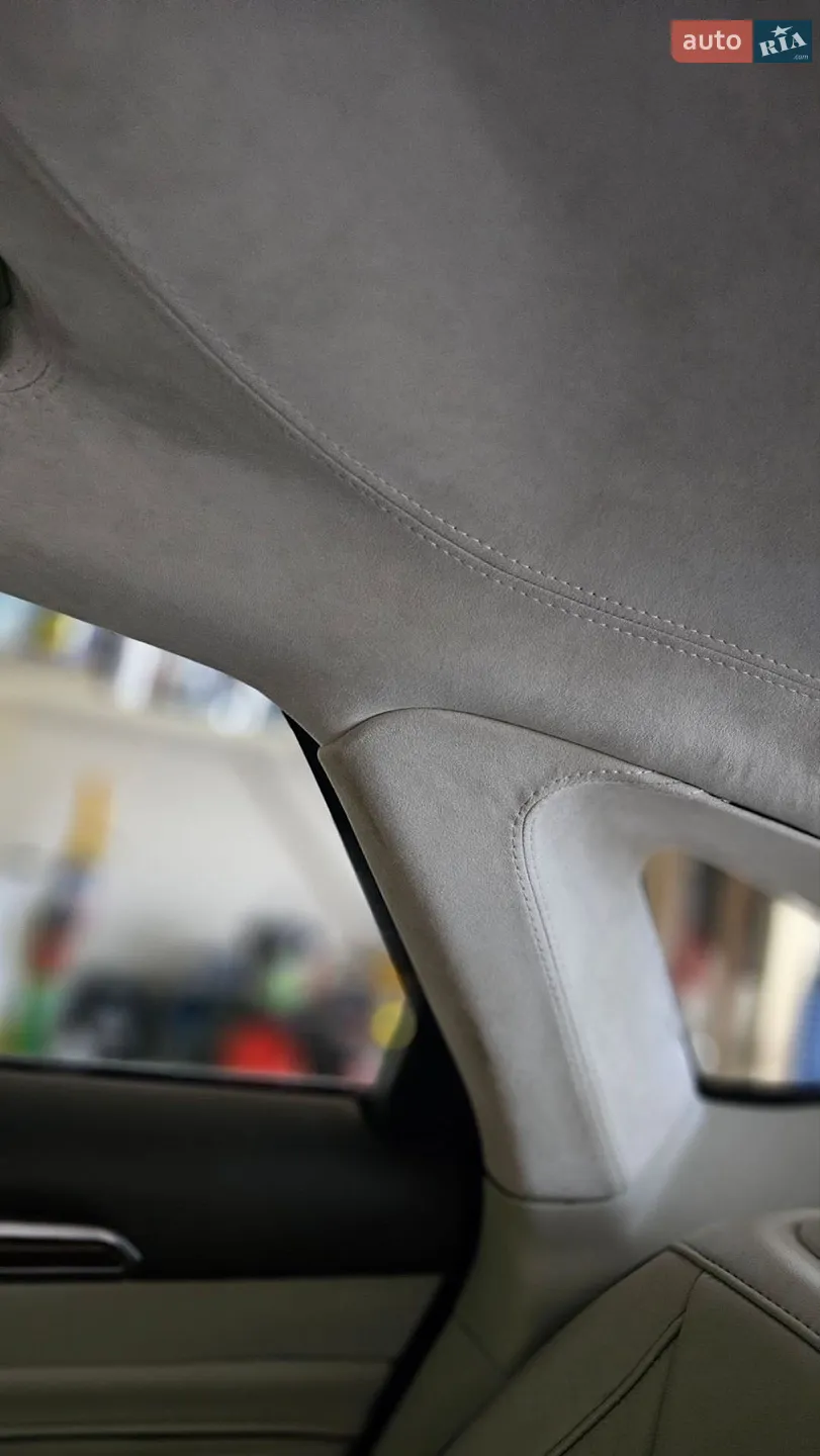 2016 Ford Fusion - мініатюра 33
