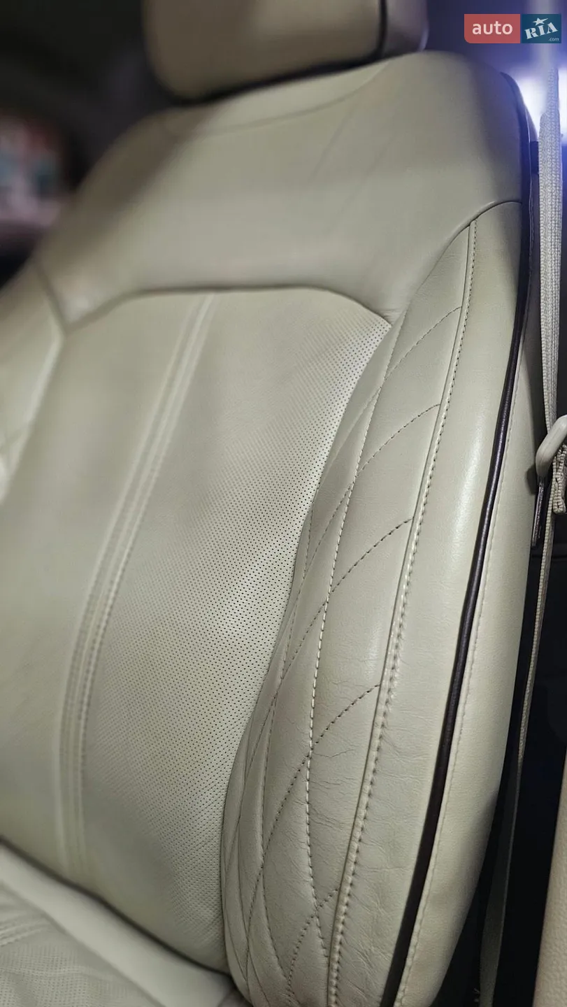 2016 Ford Fusion - мініатюра 37
