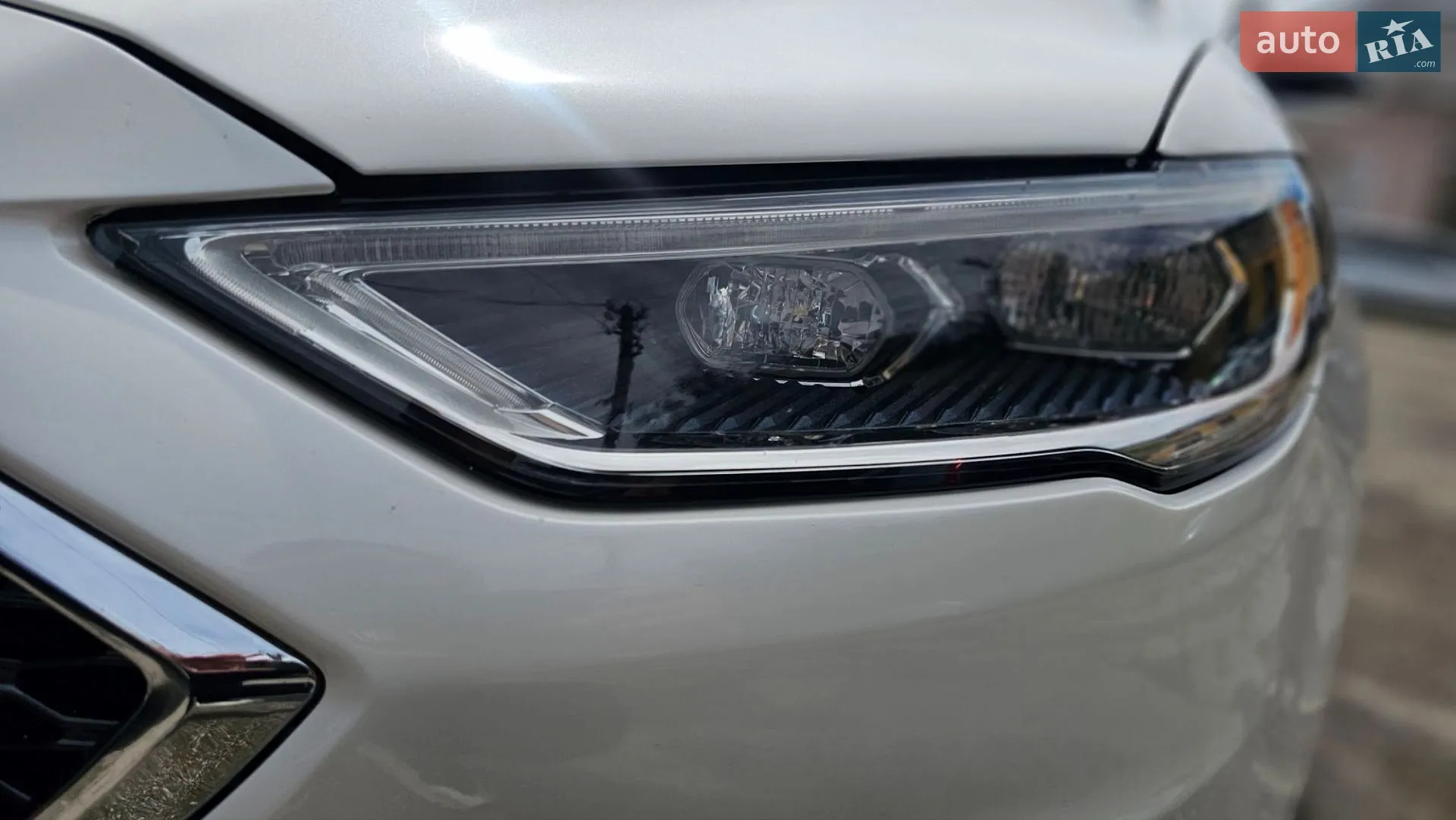 2016 Ford Fusion - мініатюра 43