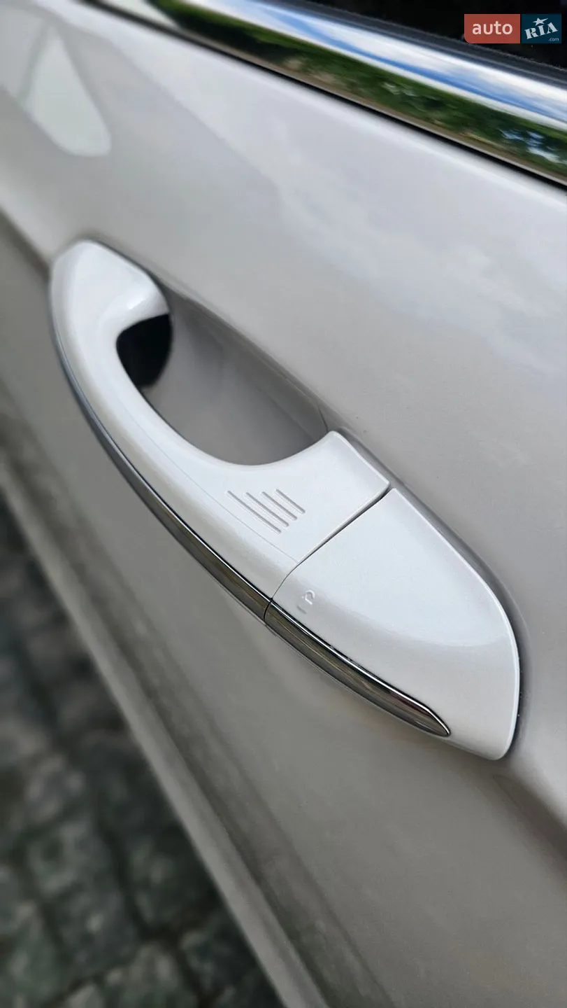 2016 Ford Fusion - мініатюра 42