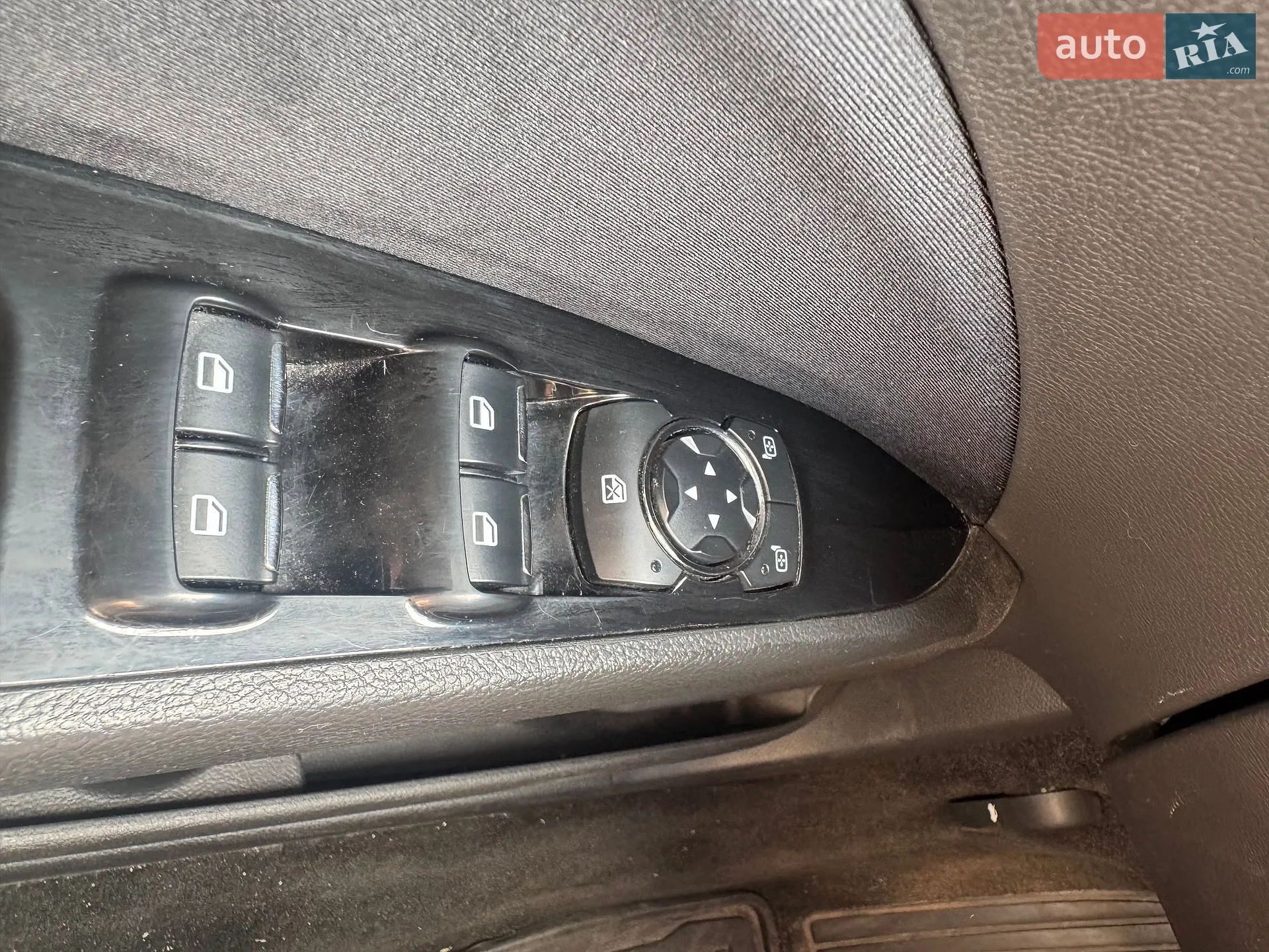 2014 Ford Fusion - мініатюра 14