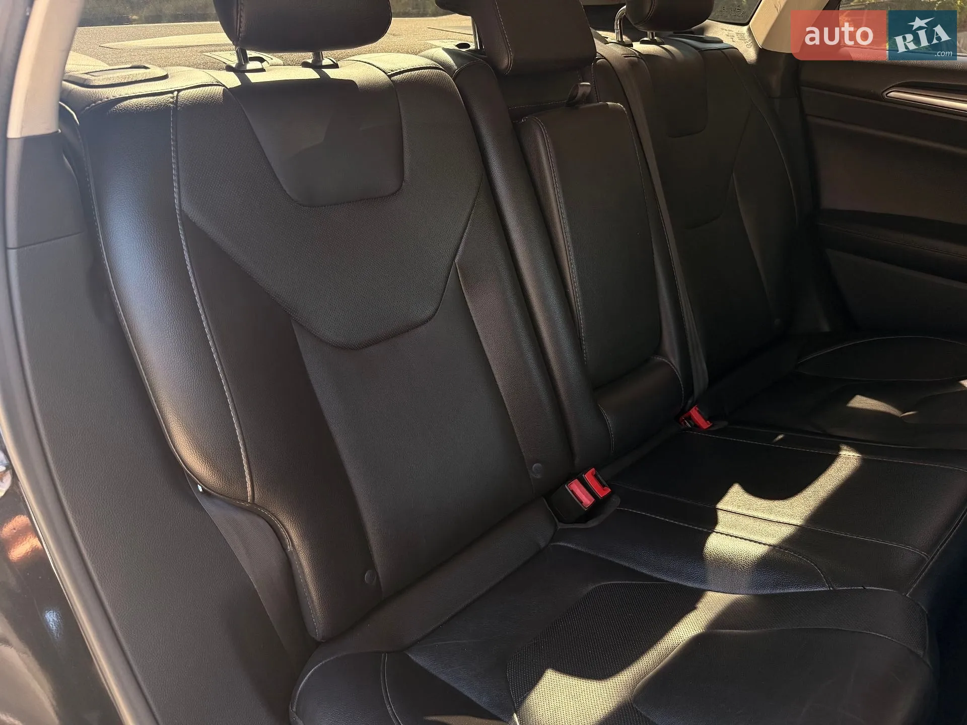 2013 Ford Fusion - мініатюра 44