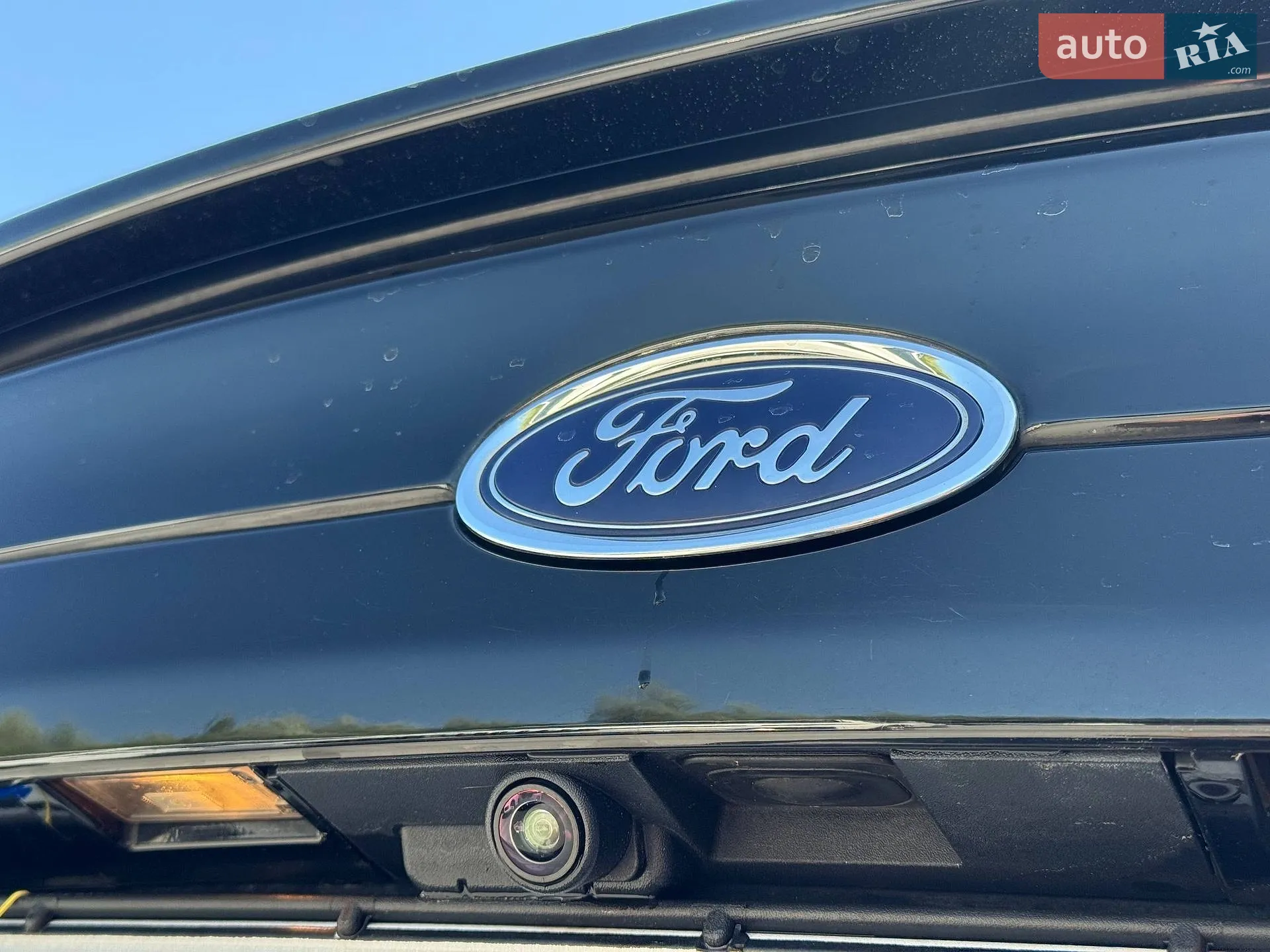 2015 Ford Fusion - мініатюра 14