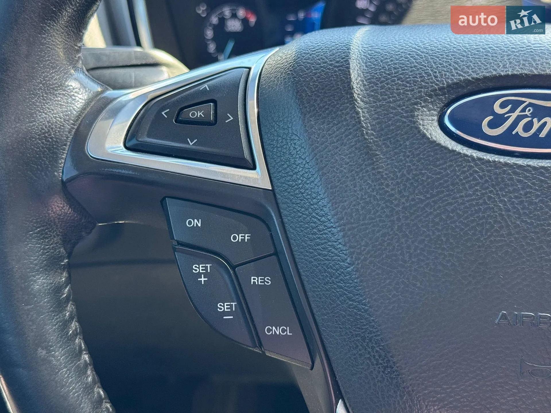 2015 Ford Fusion - мініатюра 29