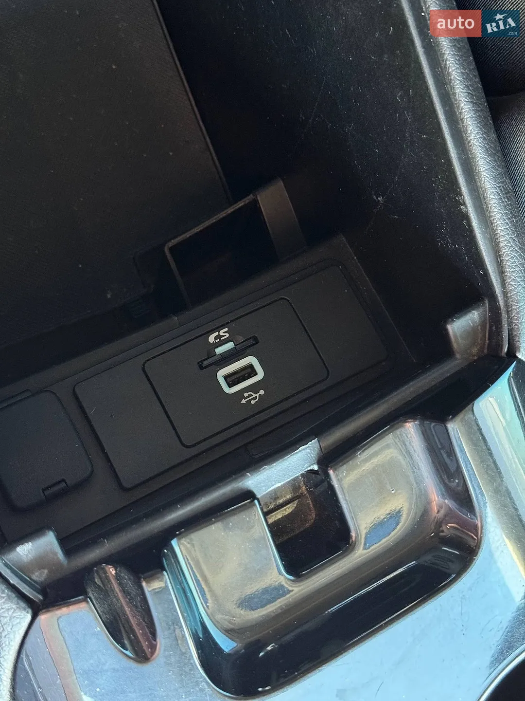 2015 Ford Fusion - мініатюра 59