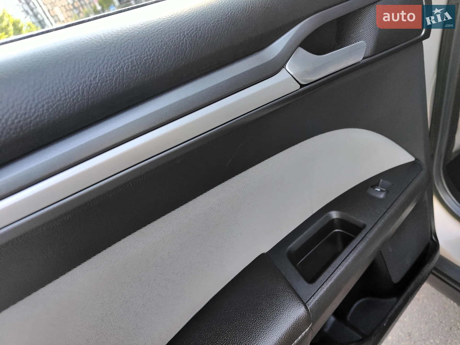 2014 Ford Fusion - мініатюра 46