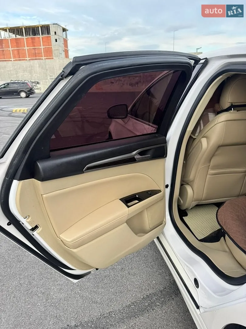 2013 Ford Fusion - мініатюра 17