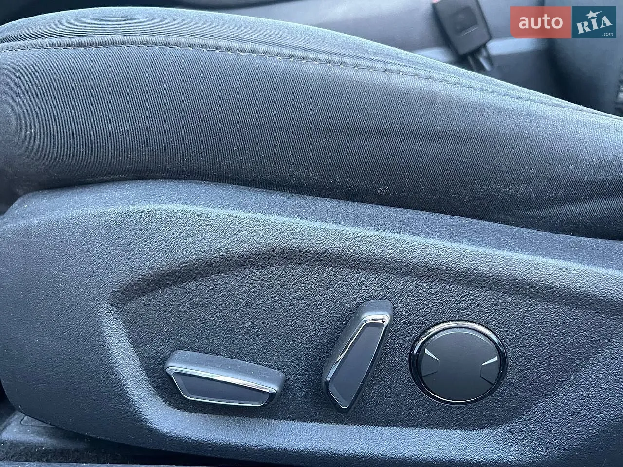 2015 Ford Fusion - мініатюра 22