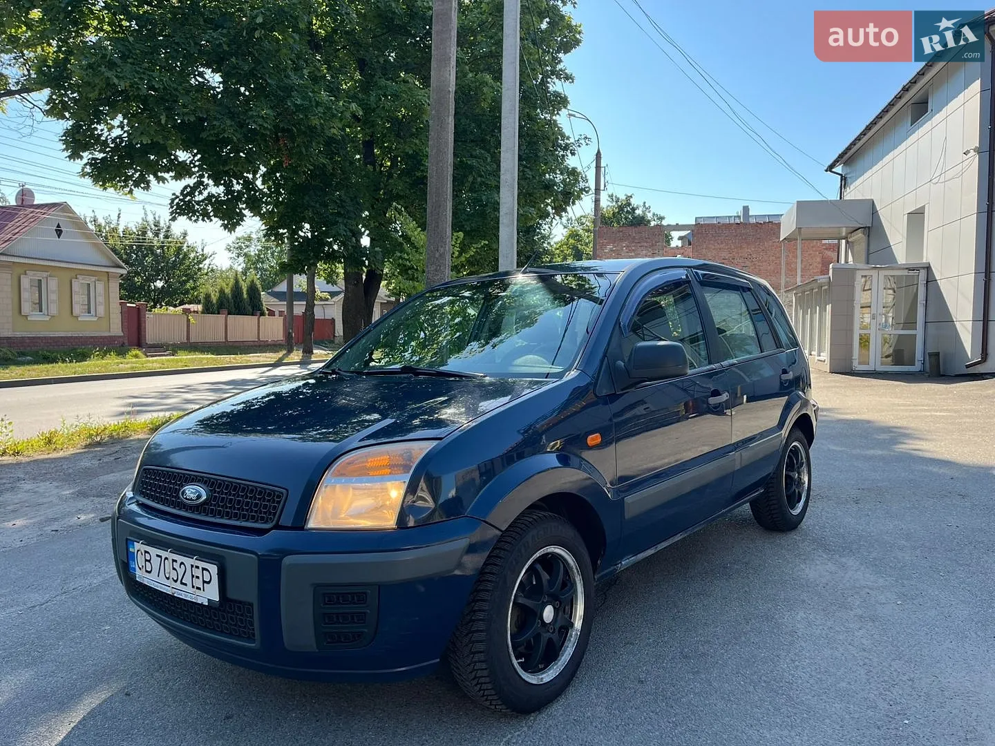 2010 Ford Fusion - мініатюра 12