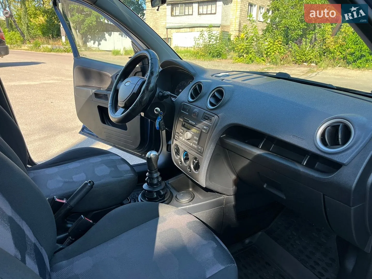 2010 Ford Fusion - мініатюра 24