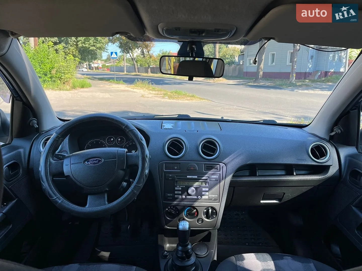2010 Ford Fusion - мініатюра 28
