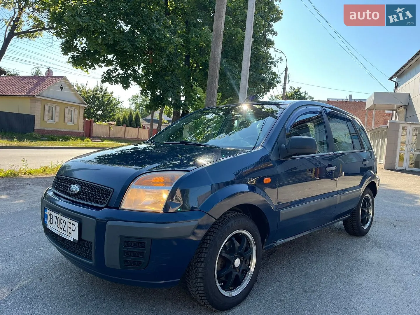 2010 Ford Fusion - мініатюра 11