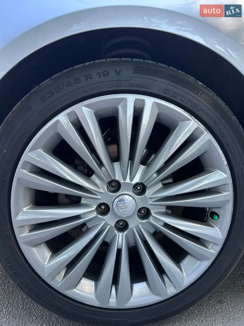 2016 Ford Fusion - мініатюра 11