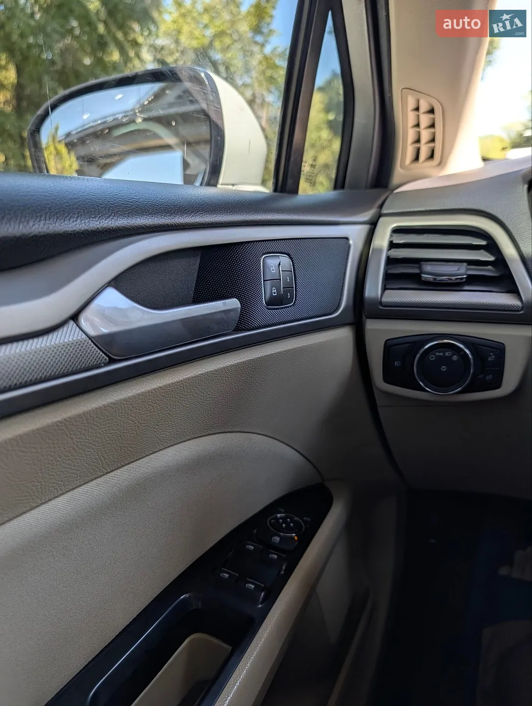 2015 Ford Fusion - мініатюра 18