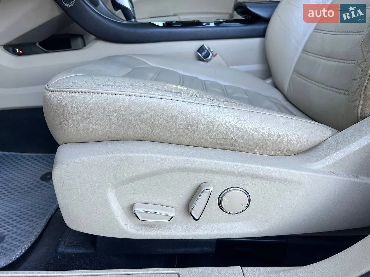 2014 Ford Fusion - мініатюра 16