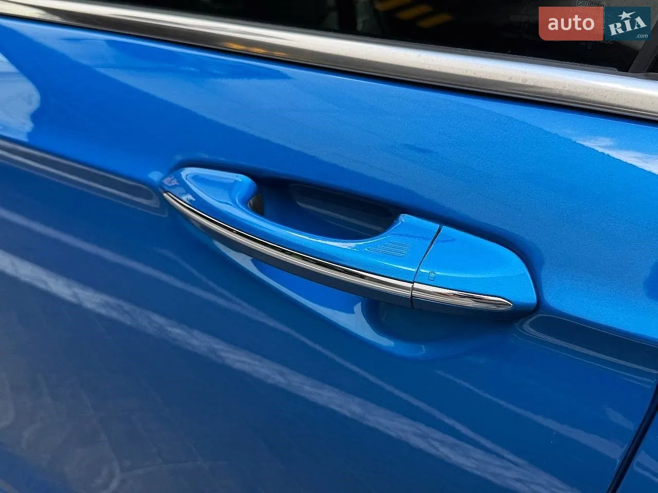 2019 Ford Fusion - мініатюра 11