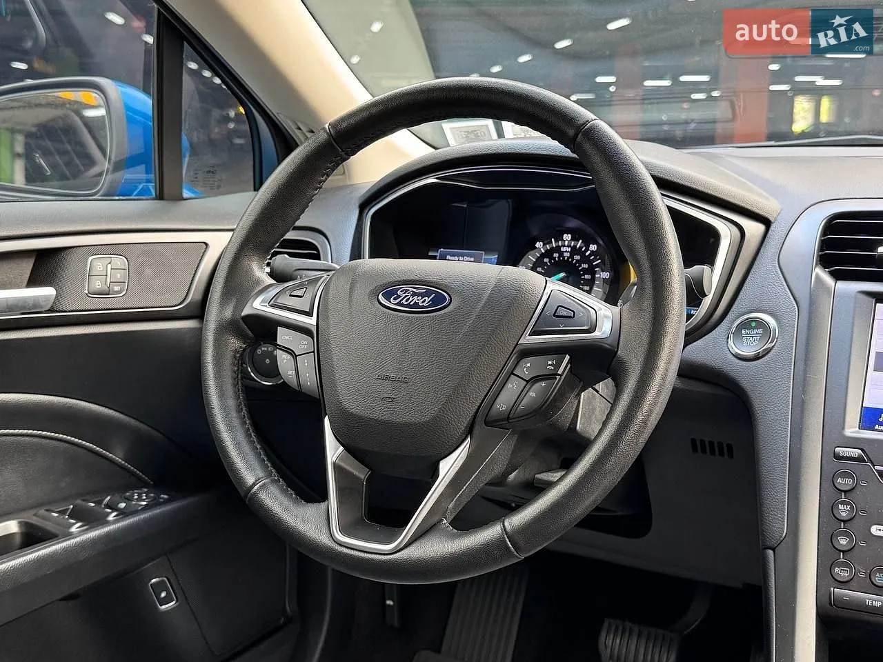 2019 Ford Fusion - мініатюра 29