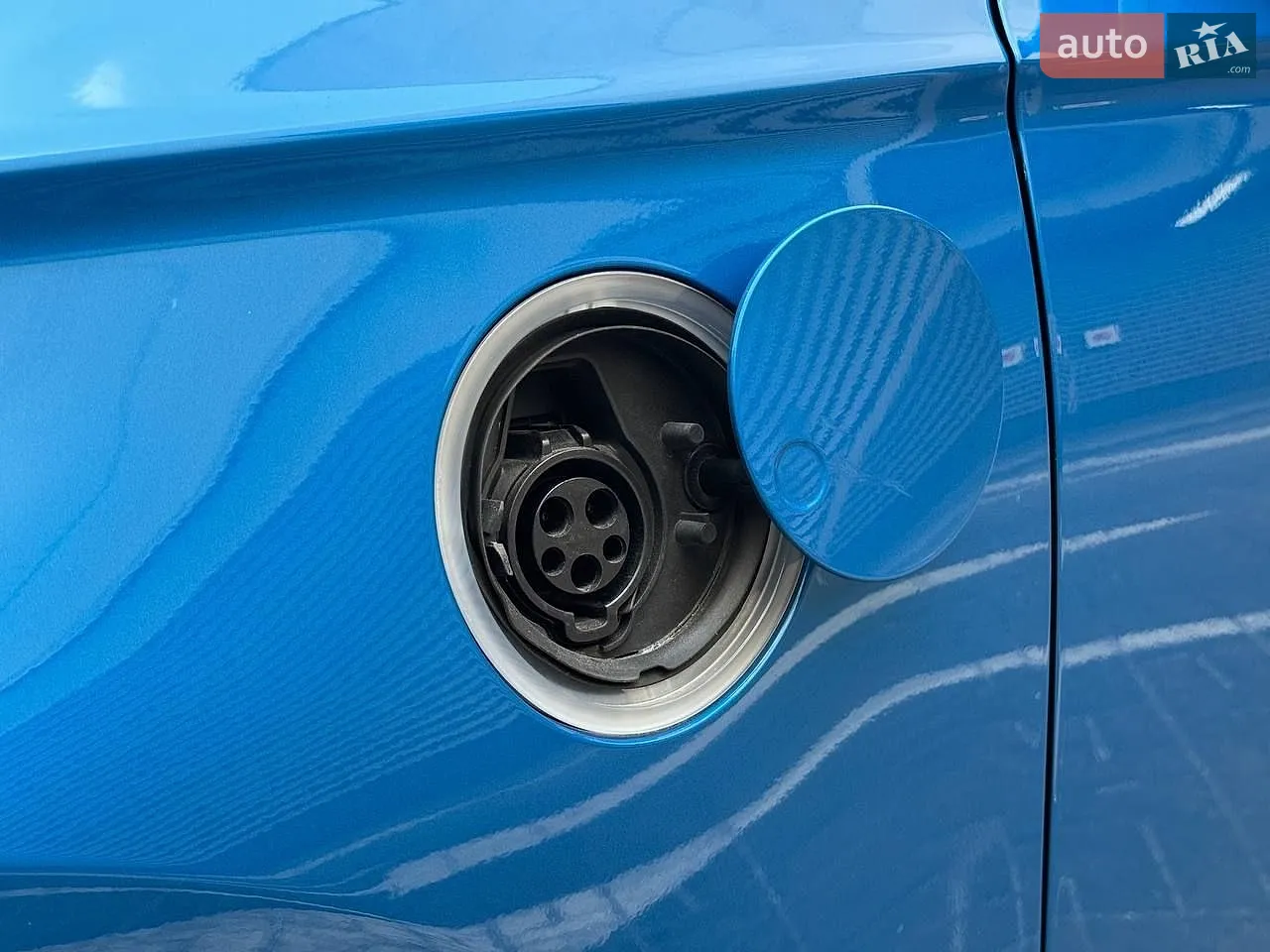 2019 Ford Fusion - мініатюра 41