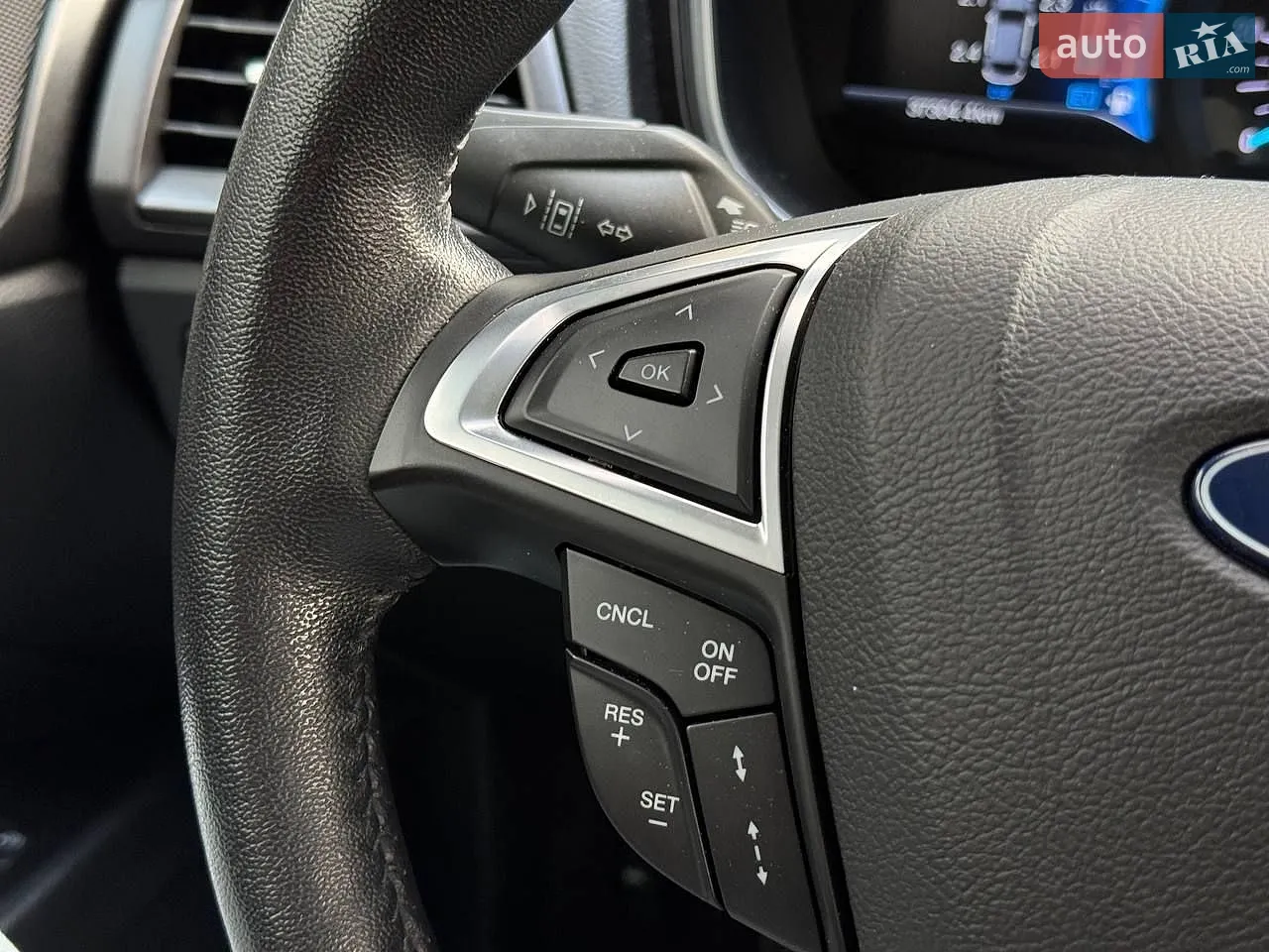 2019 Ford Fusion - мініатюра 24