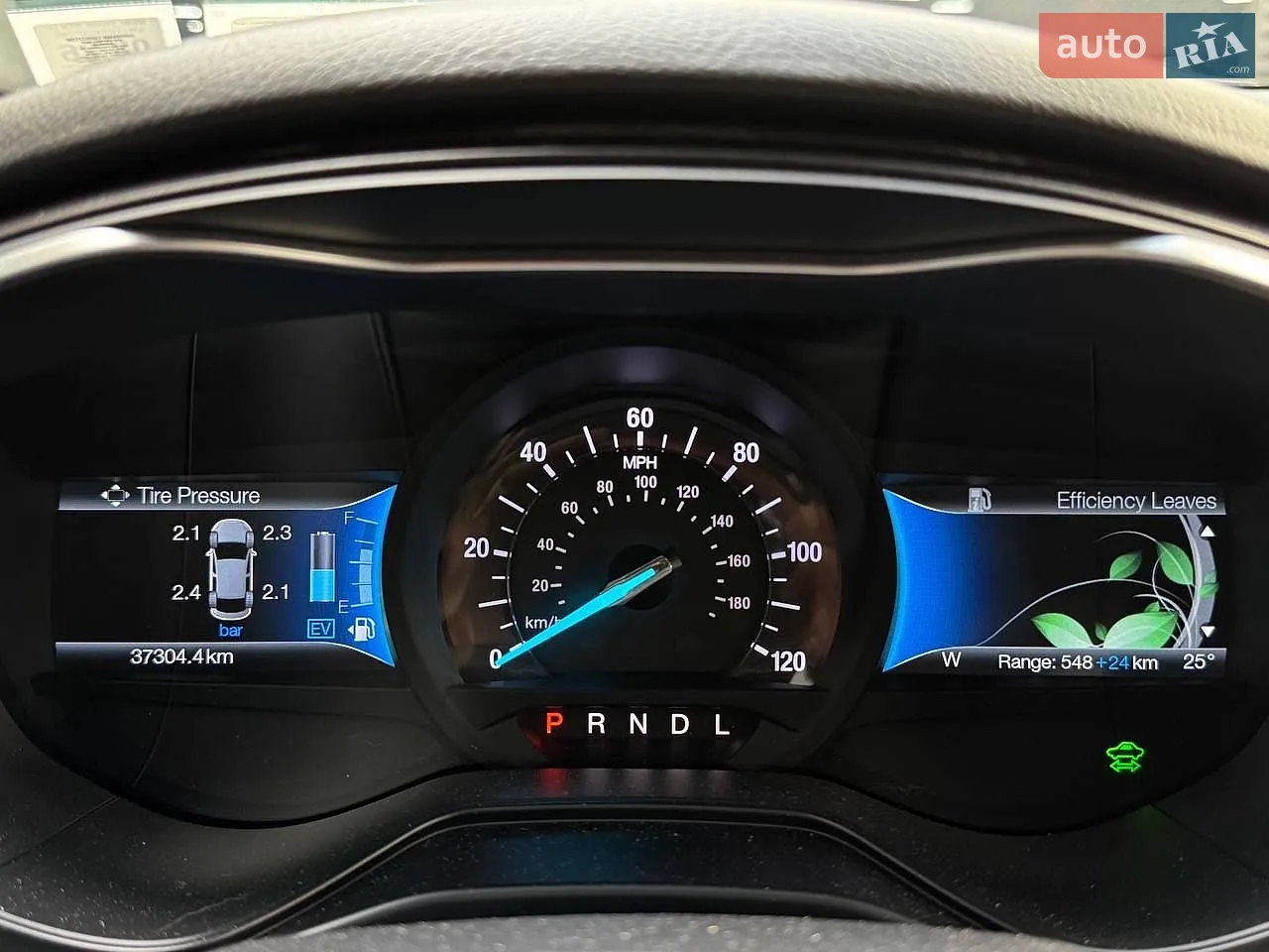 2019 Ford Fusion - мініатюра 25