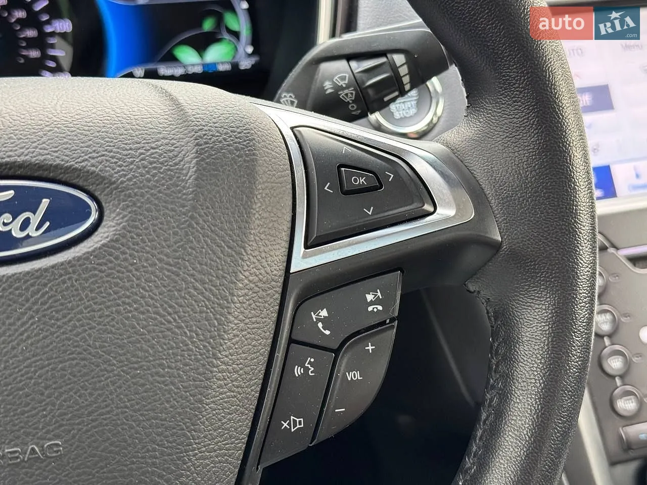 2019 Ford Fusion - мініатюра 26