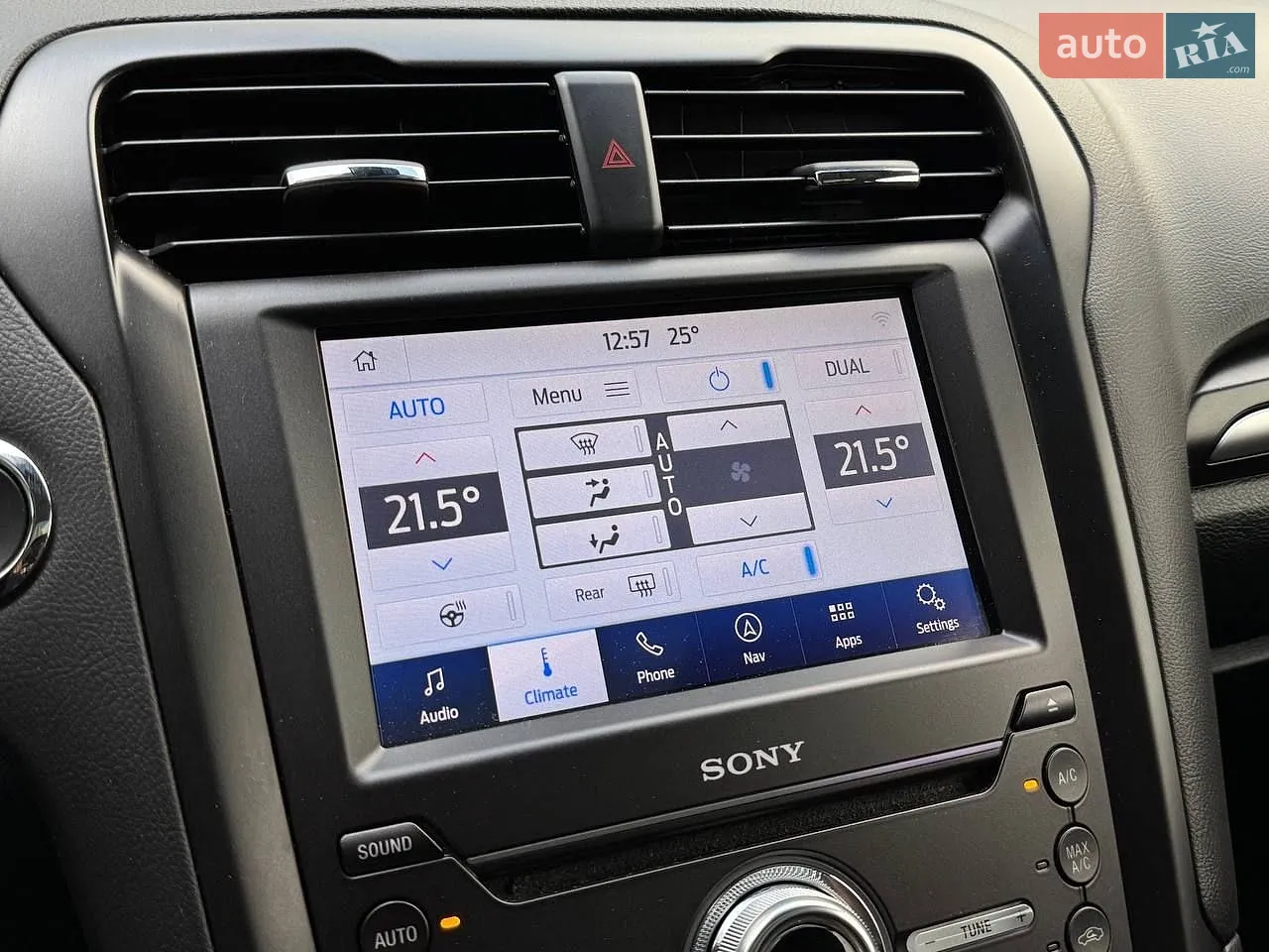 2019 Ford Fusion - мініатюра 32