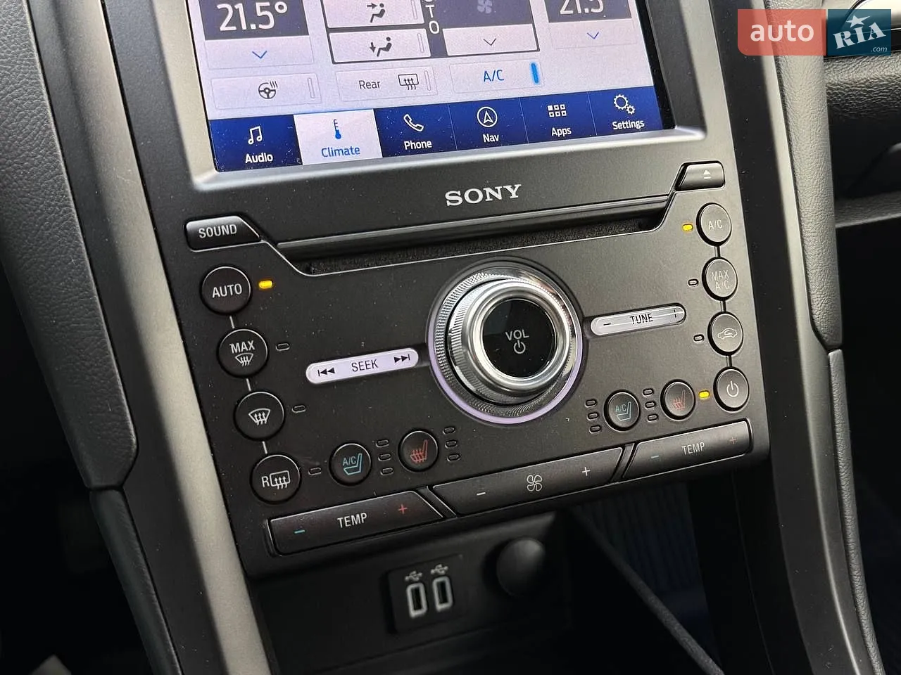 2019 Ford Fusion - мініатюра 34