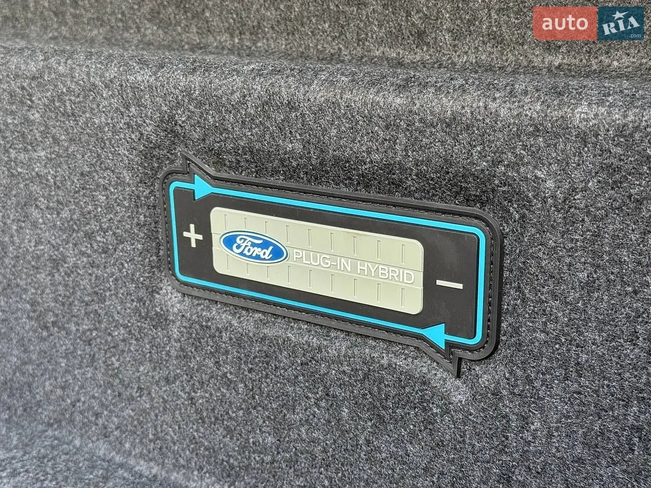 2019 Ford Fusion - мініатюра 40